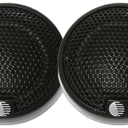 Orion XTR Series XTR1.00TW PAIR of 1" 200 Watt Flush Mount Car Audio Tweeters - Showtime Electronics
