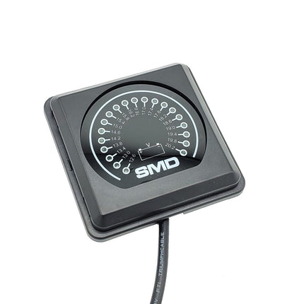 SMD-VM-1 High Voltage 14/16V Volt Meter - Showtime Electronics