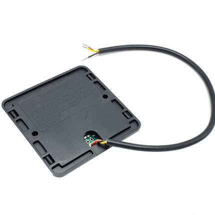 SMD-VM-1 High Voltage 14/16V Volt Meter - Showtime Electronics
