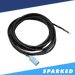 Sparked Innovations 18ft Switch Extension Cable for RBX-4CH RBX-LITE4 Speedie - Showtime Electronics