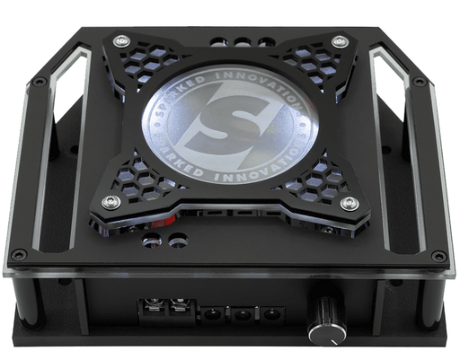 Sparked Innovations Speedie 12V Fan Speed Controller - Showtime Electronics