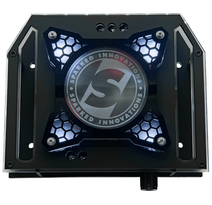Sparked Innovations Speedie 12V Fan Speed Controller - Showtime Electronics