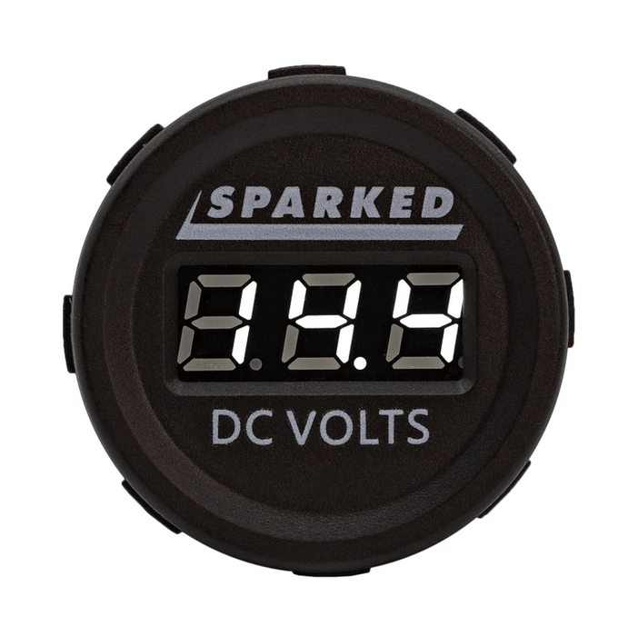 https://showtimeelectronics.com/cdn/shop/products/sparked-single-white-12v-round-led-voltmeter-lighter-size-car-audioracing-showtime-electronics-1_702x700.png?v=1668808317
