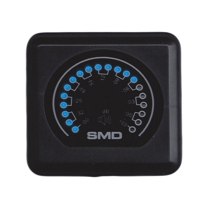 Steve Meade SMD OM-1 Electronic Crossover Calibrator Car Audio Meter - Showtime Electronics