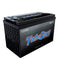 Turbostart S12V31125 12 Volt Group 31 AGM Battery + Ioxus UC-31 Ultracapacitor - Showtime Electronics
