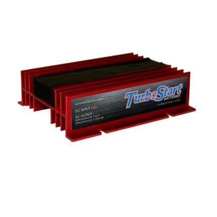 Turbostart STDN50A Voltage Step Down Module - Showtime Electronics