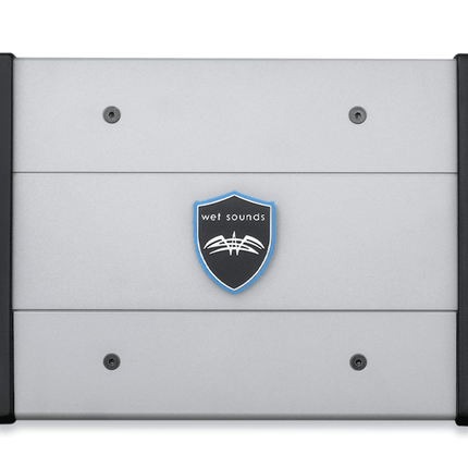 Wetsounds Hydro-Tech HTX-2 300x2 2-Channel Class-D Marine/Powersports Amplifier - Showtime Electronics