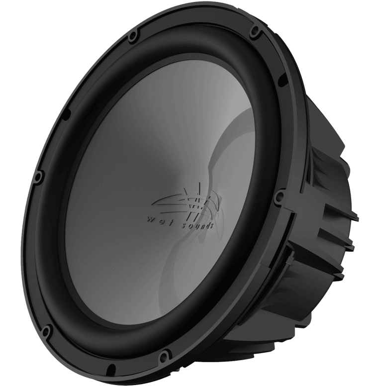 Marine Subwoofers