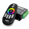 Wetsounds RF-RGB-MC V2 RF RGB Music Controller W/ Touch Activated Remote - Showtime Electronics
