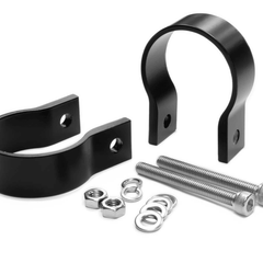 Wetsounds ST-ADP-RND 1.75 Stealth Clamp For 1.75" Round Pipe for Soundbar - Showtime Electronics