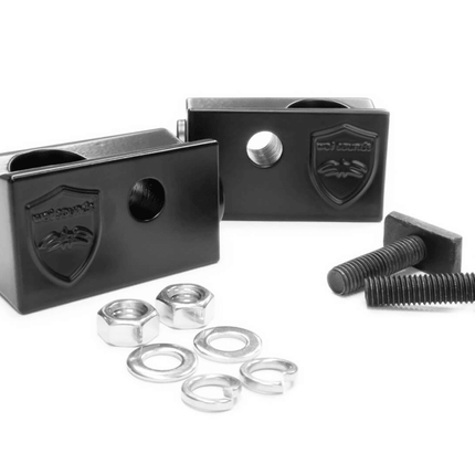 Wetsounds ST-ADP-SLIDER BRACKET Slider Bracket For Stealth 10+6 Soundbars - Showtime Electronics