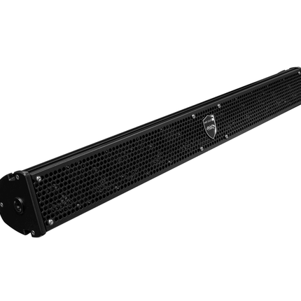 Wetsounds STEALTH-10 SURGE-B 10-Speaker 300 Watt Marine/Powersports Soundbar - Showtime Electronics