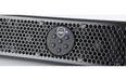 Wetsounds STEALTH-10 ULTRA-HD-B 10-Speaker 300W Bluetooth Powersports/Marine Soundbar - Showtime Electronics