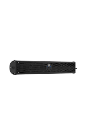 Wetsounds STEALTH-6 SURGE-B 6-Speaker 200 Watt Powersports/Marine Soundbar - Showtime Electronics