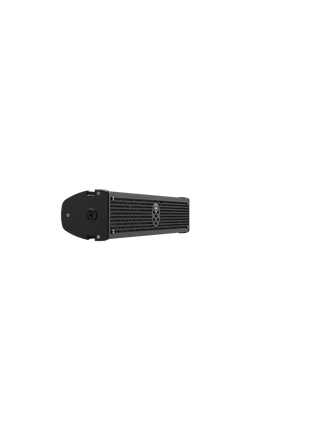 Wetsounds STEALTH-6 SURGE-B 6-Speaker 200 Watt Powersports/Marine Soundbar - Showtime Electronics
