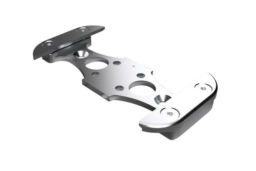 XS Power HD-34BS 3400 Series Billet Aluminum Hold Down Base - Showtime Electronics