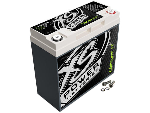 XS Power Li-PS680L Lithium Powersports 300A Battery for 900 Watts - Showtime Electronics