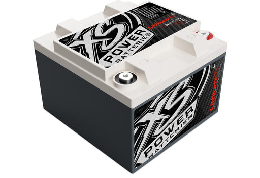 XS Power Li-S925-16 1200 Max Amps 16 Volt Lithium Racing Battery - Showtime Electronics