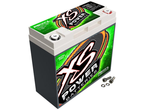 XS Power Powersports 12V PS680L 1000A AGM Battery/Powercell - Showtime Electronics