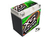 XS Power Powersports 12V PSX14 Group 14L 800A AGM Battery/Powercell - Showtime Electronics