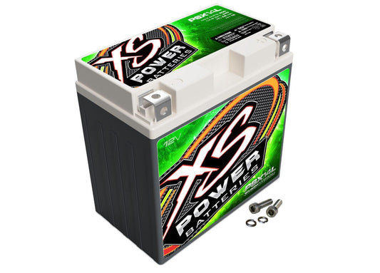 XS Power Powersports 12V PSX14L Group 14L 800A AGM Battery/Powercell - Showtime Electronics