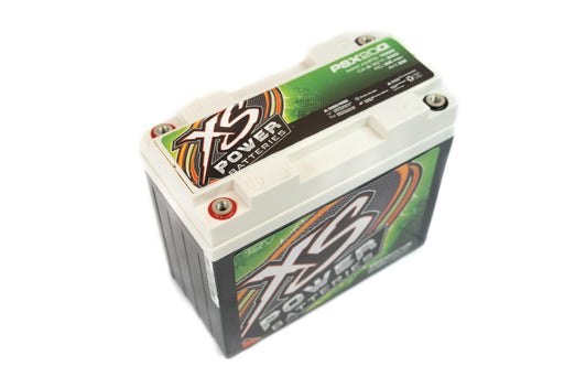 XS Power Powersports 12V PSX20Q Group 20 Quad Terminal AGM Battery/Powercell - Showtime Electronics