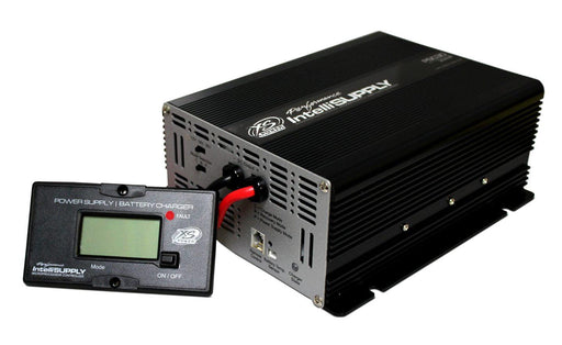 XS Power PSC30 PSC 30A  Automatic Power Supply 12/14/16 Volt w/ AGM Charger Mode - Showtime Electronics