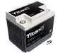 XS Power PWR-S5 Group 47 Titan8 12V Lithium 2000A 120 Energy Wh Battery for 5000 Watts - Showtime Electronics