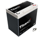 XS Power PWR-S6 Group 51R Titan8 14V Lithium 2000A 144 Energy Wh Battery for 6000 Watts - Showtime Electronics