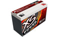 XS Power S375 12 Volt AGM 800 Amp Sealed Starting/Racing Battery/Power Cell - Showtime Electronics