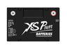 XS Power Vintage A3400 12V AGM 3300 Amp Car Audio Battery/Cell+M6 Terminals - Showtime Electronics