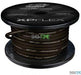 XS Power XPFLEX4BK-100 XP Flex 100′ Feet Black 4 AWG Gauge Car Audio Power Cable - Showtime Electronics