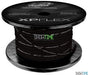 XS Power XPFLEX8BK-250 XP Flex 250′ Feet Black 8 AWG Gauge Car Audio Power Cable - Showtime Electronics