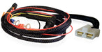 XS Power XSP311 VCM Digital Controller Harness for GM SI Series Alternator 69-88 - Showtime Electronics